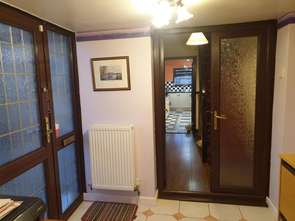 Shergold House Swindon Ngoại thất bức ảnh